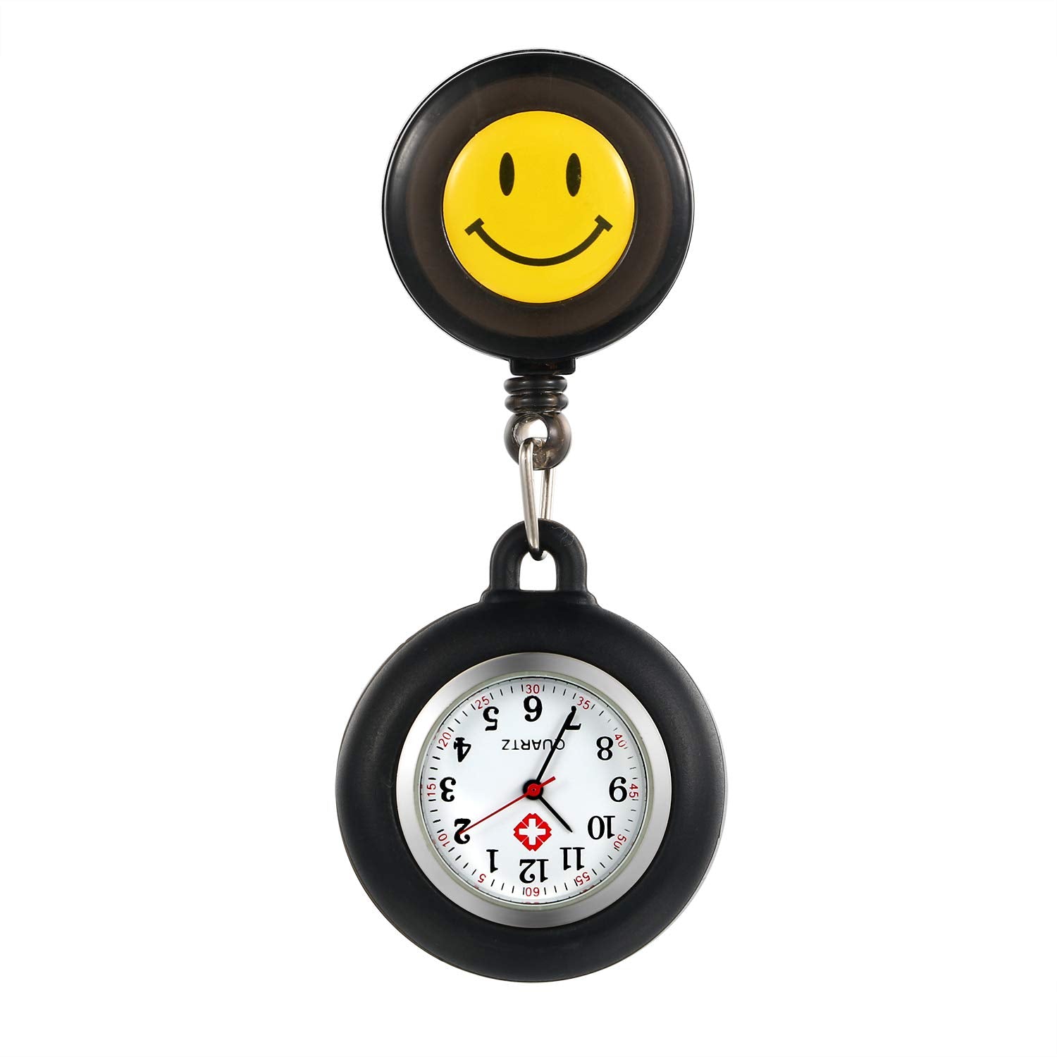 Gousset watch </br> Smile